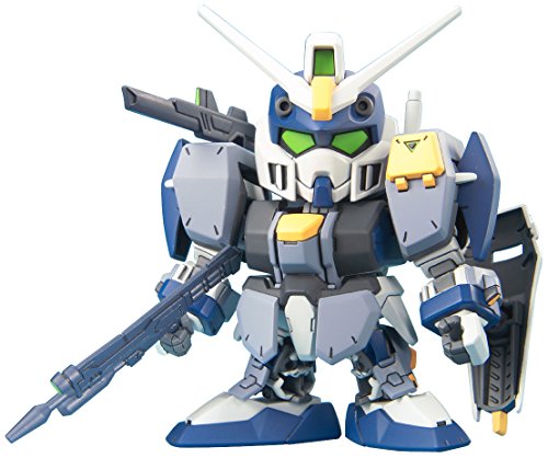 Bandai Hobby BB#276 Duel Gundam miniatura 1