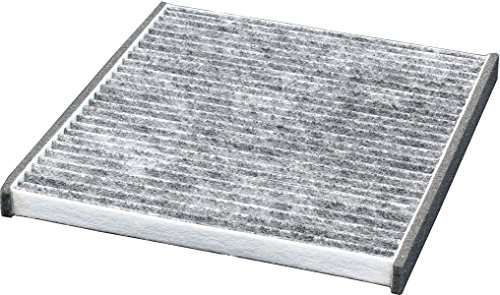 Image of EPAuto CP132 (CF10132) Cabin Air Filter Replacement for Toyota and Lexus | Toyota Camry, Sienna, Avalon, Solara; Lexus RX350, GX470, RX330, RX400h, ES300, ES330 - Fits Select Models 2000-2010