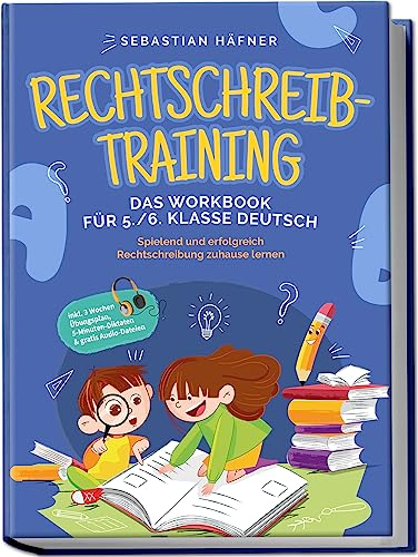 Lernwerkstatt: Rechtschreibung Leicht Gemacht! – MNTLD