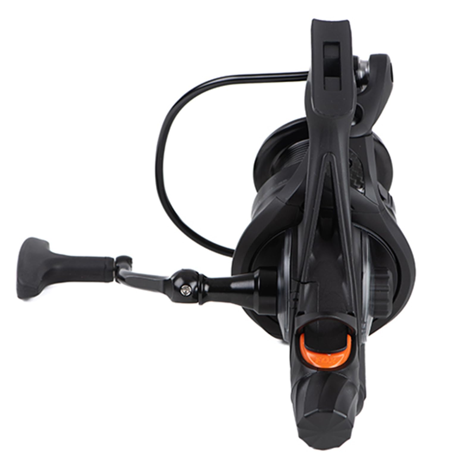 Fox EOS 10000 FS Rolle, Freilaufrolle, Stationärrolle für Karpfen, Angelrolle zum Karpfenfischen