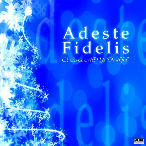 Adeste Fidelis