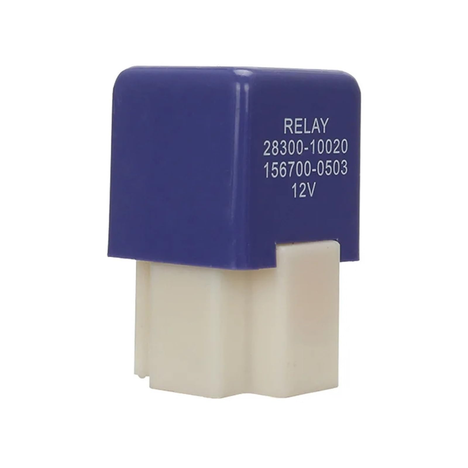 28300-10020 Conjunto de relé de Arranque de automóvil