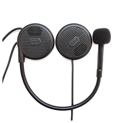 NikoMaku Motorcycle Bluetooth Headset Helmet Headphones Bluetooth Helmet Speakers Earphone Intercom for Helmets Wireless Headphones with Microphone Sound System for Motorcycle 0.27 Silm