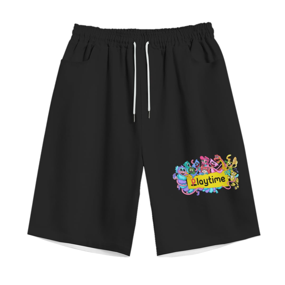 poppy ハーフパンツ