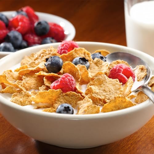 Total DCS-1213 Breakfast Cereal, 100% Daily Value Of 11 Vitamins & Minerals thumb #4