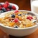 Total Breakfast Cereal, 100% Daily Value of 11 Vitamins and Minerals, Whole Grain Cereal, 16 oz