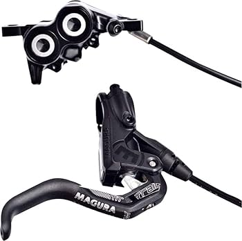 【美品】MAGURA ブレーキセット MTディスクブレーキセット | magurajp.com｜MAGURA 日本公式サイト