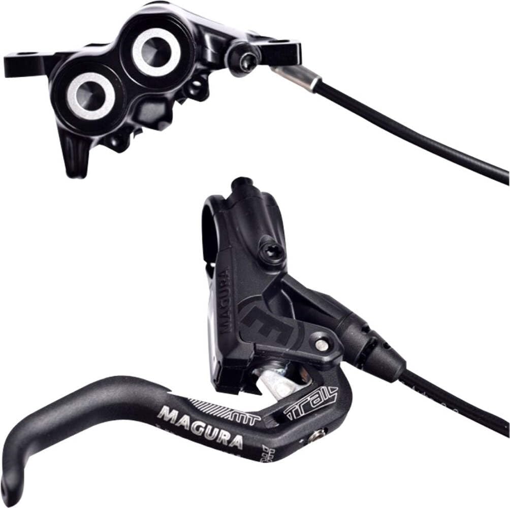 Amazon | MAGURA MT Trail Sport HC 1-フィンガー ディスク
