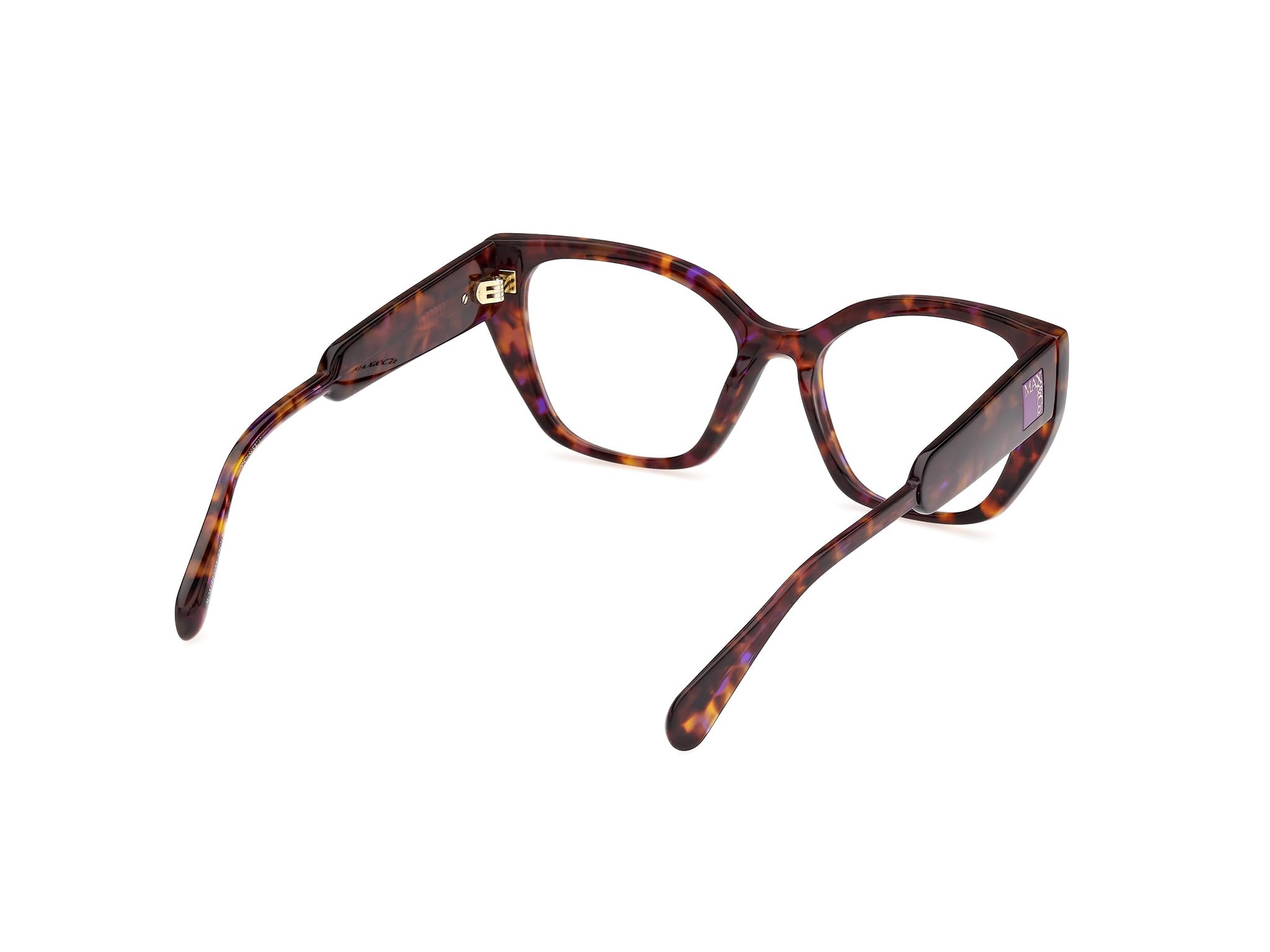 MAX &CO Occhiali - modello MO5129, colore coloured havana