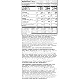 Cheesy Mix Variety Pack Snacks, Chex Mix Cheddar, Bugles Nacho Cheese, Gardetto's Aged Cheddar, 20 Ct, 28.875 oz