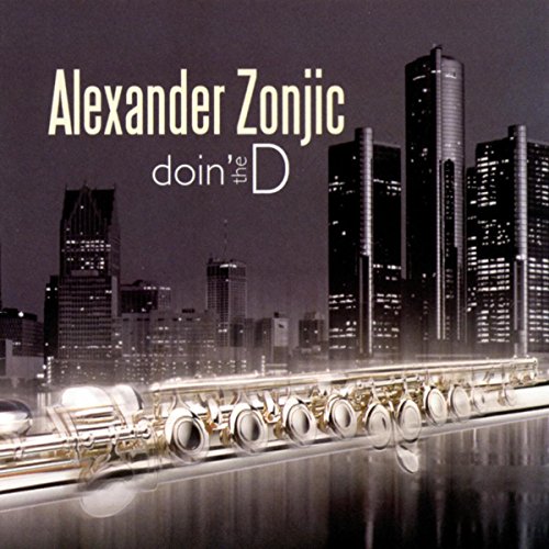 Alexander Zonjic feat. Ken Navarro & Brian Bromberg