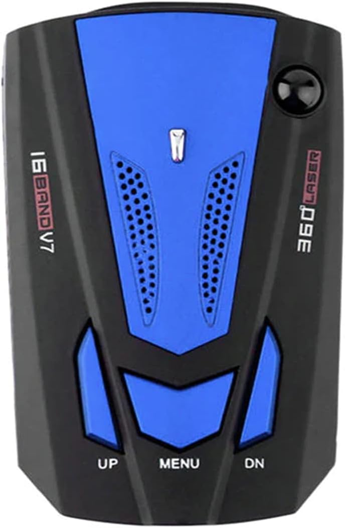 Vehicle Speed Detector,New Radar Detector for Cars with