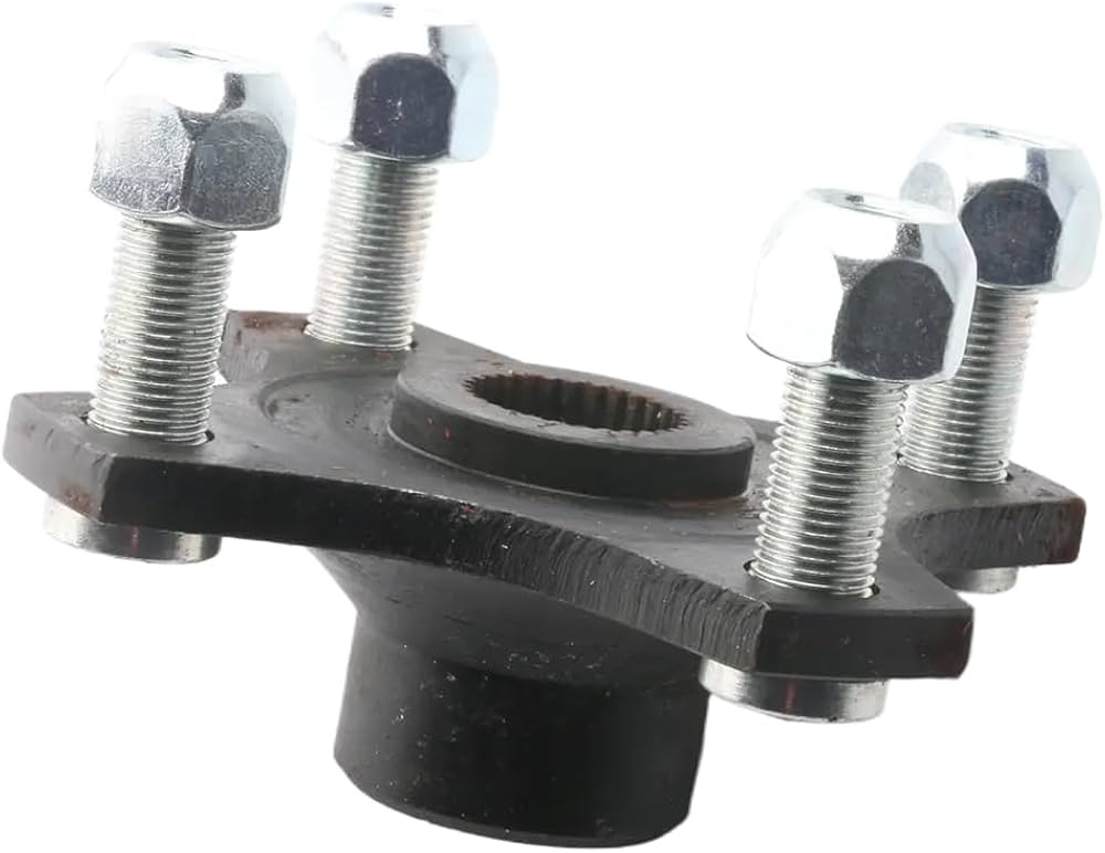 Amazon.com: HXYBBGS 1039950-01 103995001 Golf Cart Rear Wheel Hub