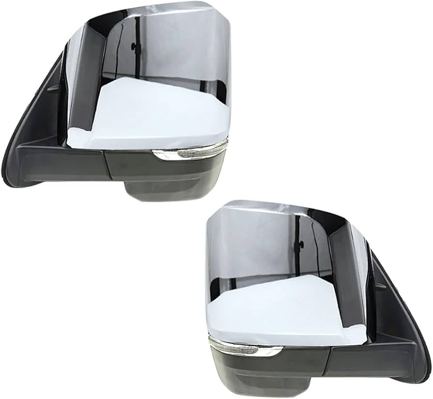 ひろ Amazon.com: Car Side Rearview Mirror Assy,Compatible For Toyota