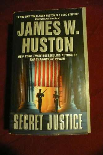 Secret Justice