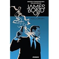 James Bond
