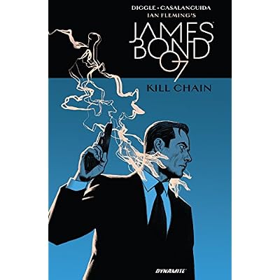 James Bond