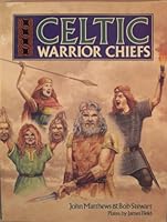 Celtic Warrior Chiefs (Heroes & Warriors) 185314116X Book Cover