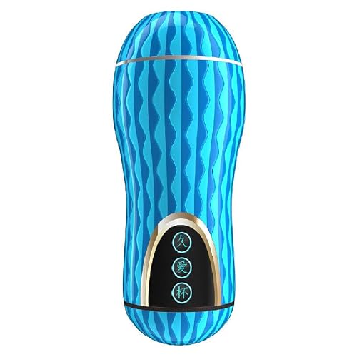 JOYKIMLEE - O-räle Suceur Masturbeuse Homme sex toyspour pour sex toyspour couple man sex toyspour pour vaginette va et vient Sex Toyspour Pour Homme masturabateur Oeuf d'Avion de Poche Cristal de Glace P4