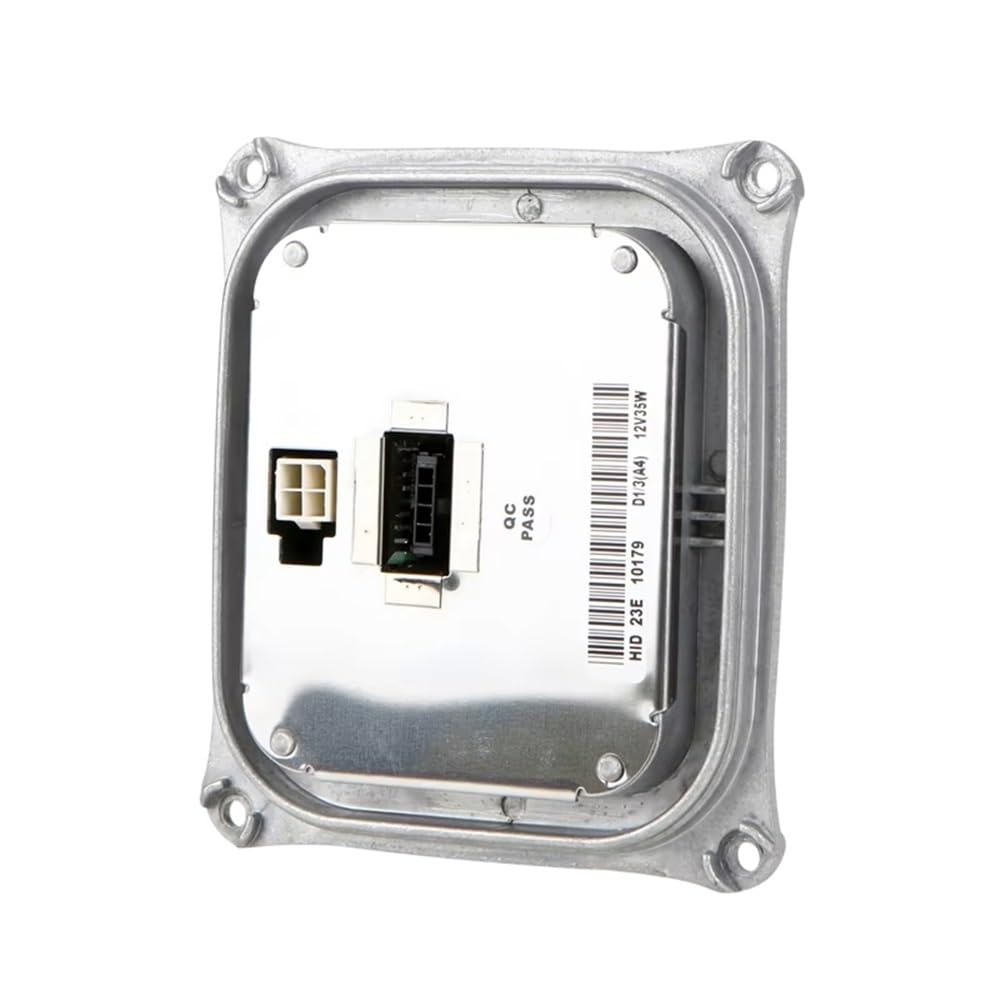 Llyixuai One Color Xenon Headlight Ballast Driver Module 8K0941597e For Jetta For Toucan For Oktavia For Superb Control Module