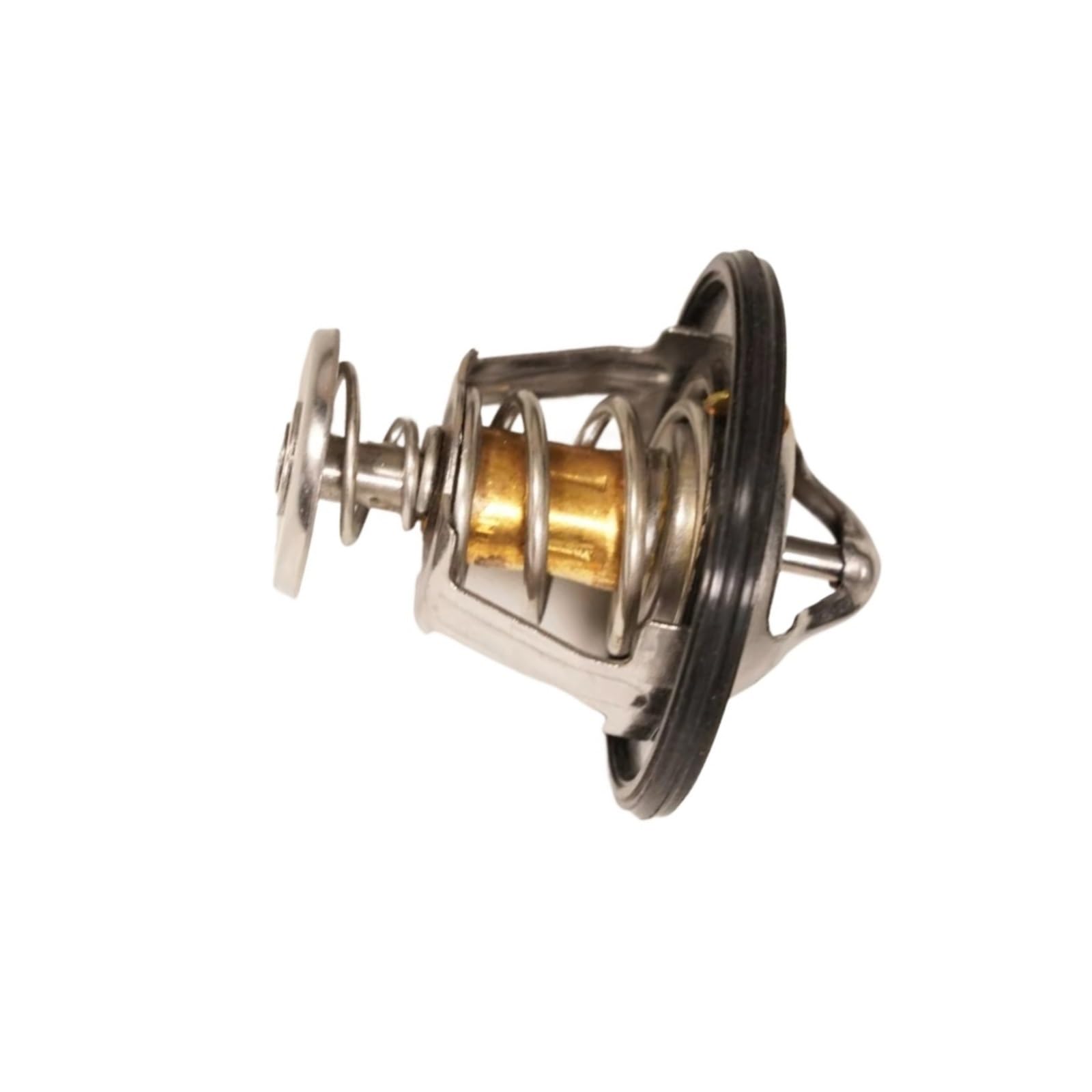 Auto Cooling Thermostat Compatible With Lexus For Es330 For Rx330 2004 2005 2006 1 Pcs Engine Coolant Thermostat Replacement Accessories 90916-03129
