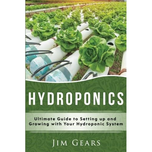Hydroponics Growing System Amazon Ca