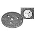 Pool Tool Zinc Anode Weight, Anti Electrolysis, Skimmer