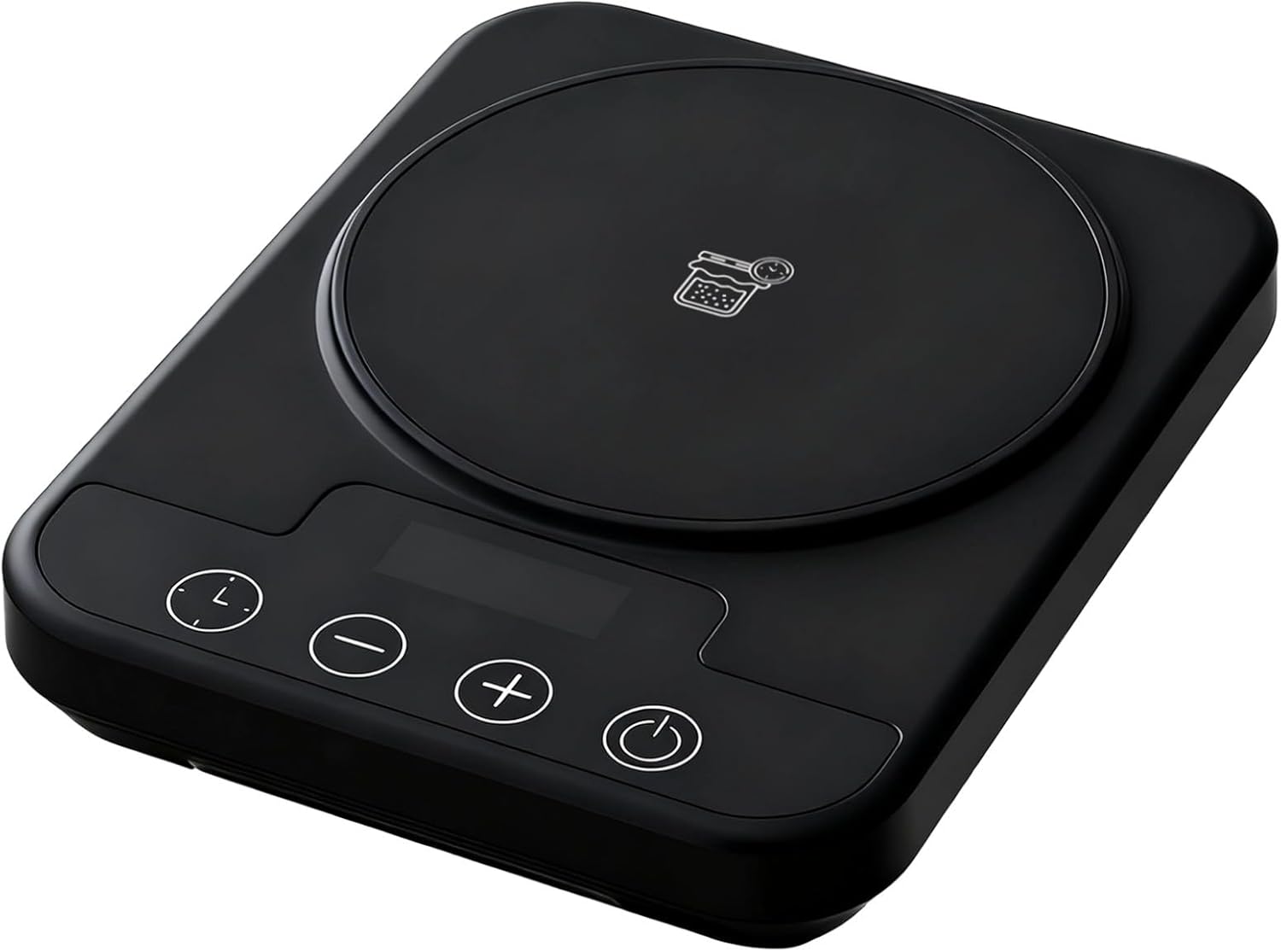 Sourdough Starter Warmer Mat with Thermostat 70-100℉/21-38℃, 12H Timer, Ul Certified, Digital Display, Black