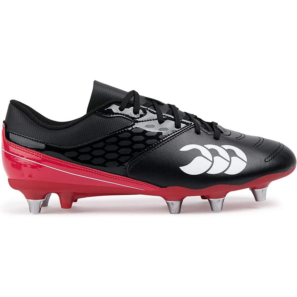Canterbury - Phoenix Raze SG negra