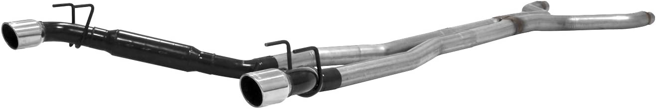 Flowmaster 817556 Outlaw Cat-back Exhaust System