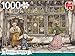 Jumbo 18826 Anton Pieck-The Clock Shop 1000 Piece Jigsaw Puzzle