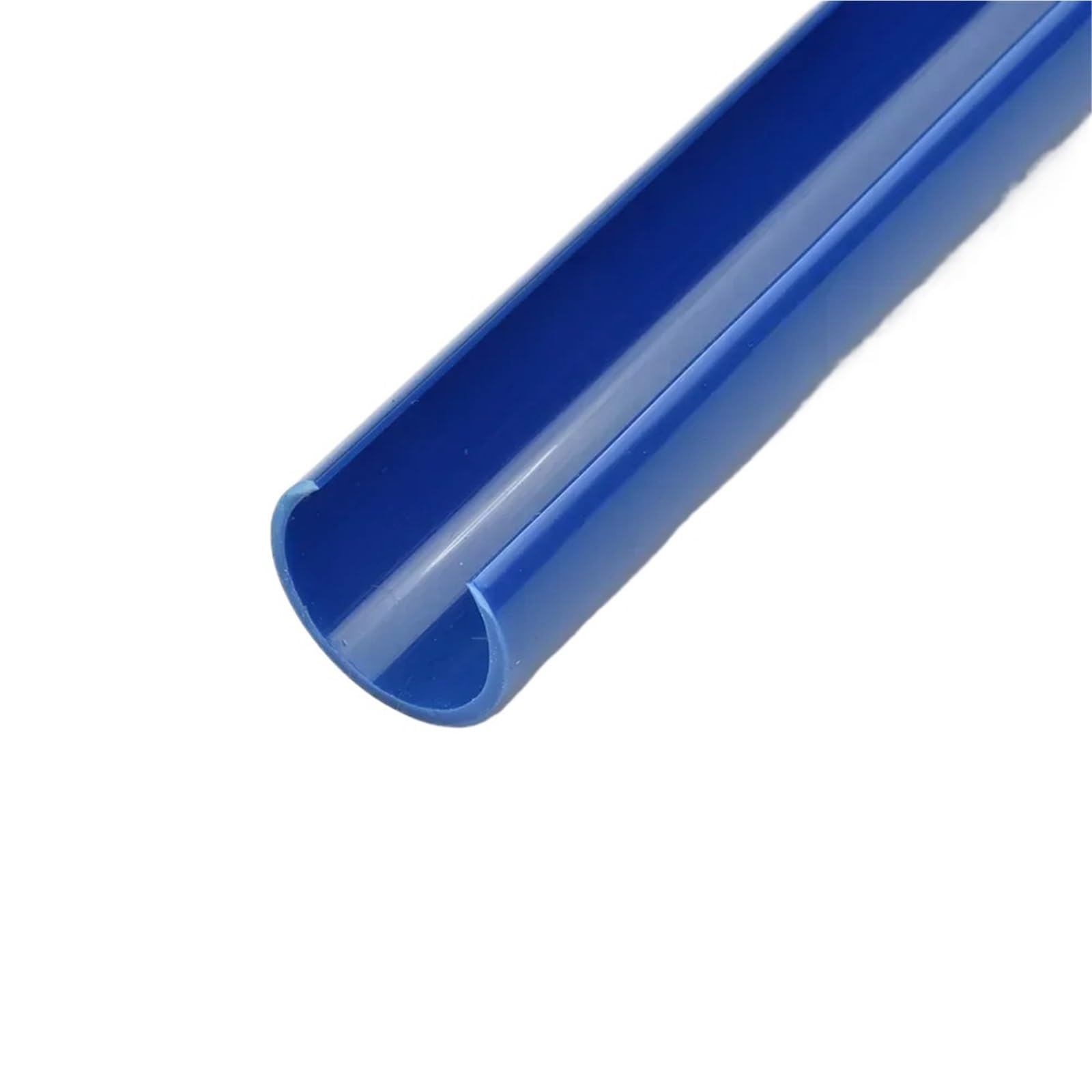 [Replacement] 2 sztuk 33cm ABS wsparcie Grill Bar V Brace Wrap dla BMW F30 F31 F32 F33 F34 F35 niebieskie akcesoria do pojazdów YBFFBH