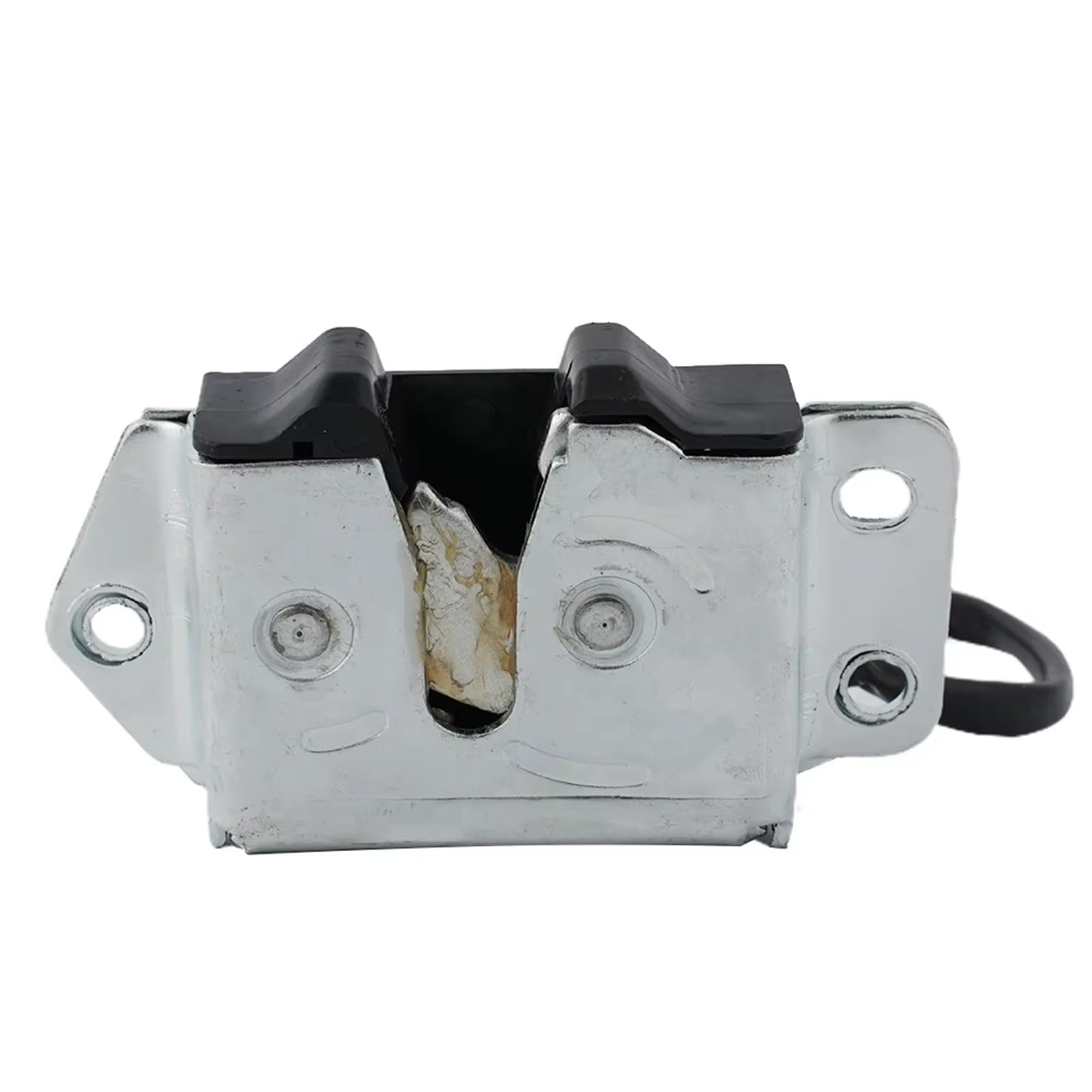 Fbxmjoa One Color Rear Trunk Lock 69350-95J01 For Hiace Tailgate Boot Lock Actuator