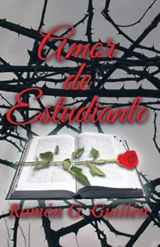 Paperback Amor de estudiante [Spanish] Book