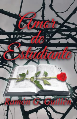 Amor de estudiante (Spanish Edition)
