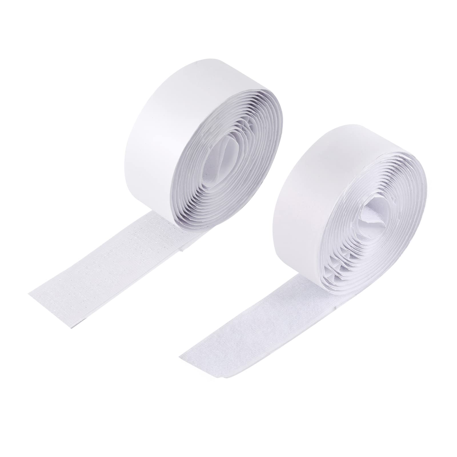 Nastro Adesivo VELCRO® Per Pedaliera Effetti Chitarra - Montaggio A Gancio E Loop Per Fissare I Pedali 292894 Nastro Adesivo VELCRO® Per Pedaliera Effetti Chitarra - Montaggio A Gancio E Loop Per Fissare I Pedali 292894