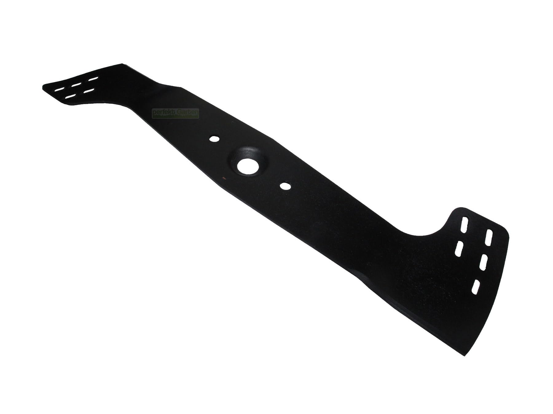 perfektGarten 46 CM Lawnmower blade compatible with Honda HRG466C SKEH, HRG466C PKEH / 72511-VH4-R10