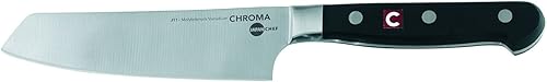Chroma Cuchillo para verduras Japanchef de 5 34 pulgadas