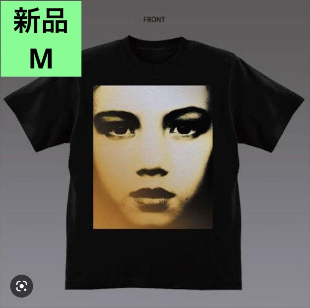 Amazon.co.jp: )LUNA SEA Tシャツ Mサイズ IME or REAL : おもちゃ