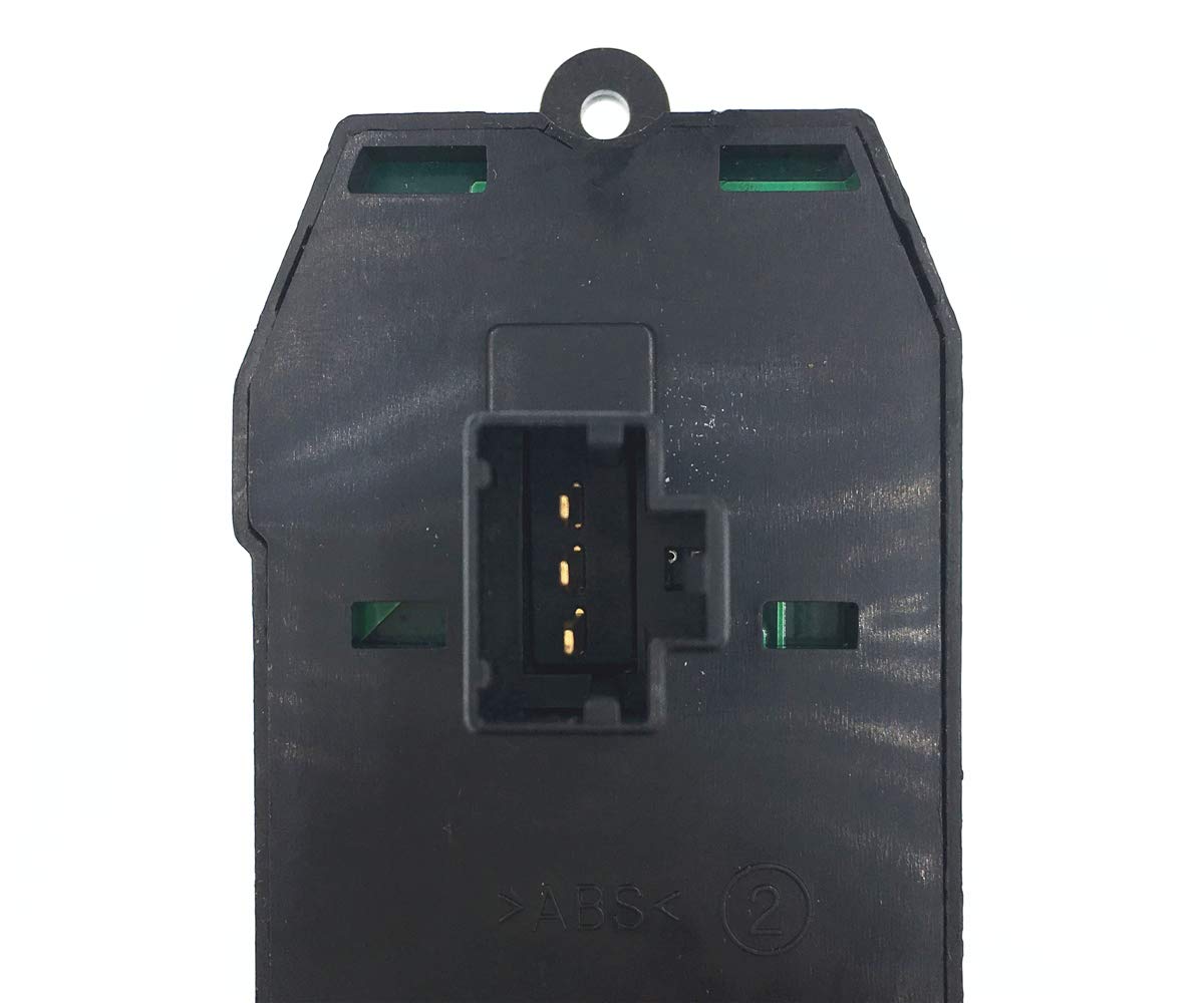 Amazon | HZTWFC パワーウィンドウリフタースイッチ OEM # 35750-SEL