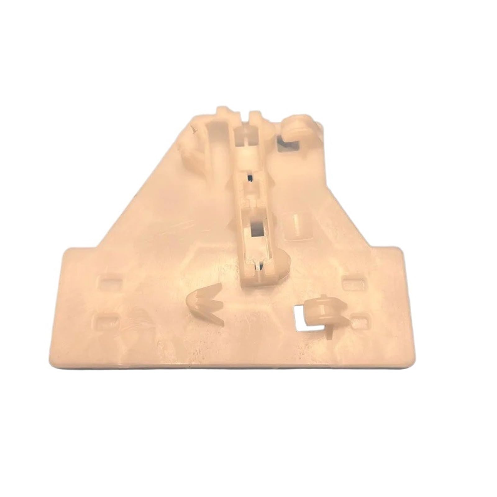 Lhdktee for A4 B6 B7 Electric Window Regulator Repair Clip Rear Left 2000-2008 8E0839461 Car Window Handle