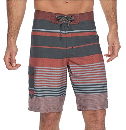 Men's Stretch Board Shorts Swim Trunks