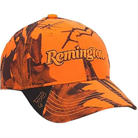 Outdoor Cap womens Remington blaze camo cap, Camo, One Size US Cover