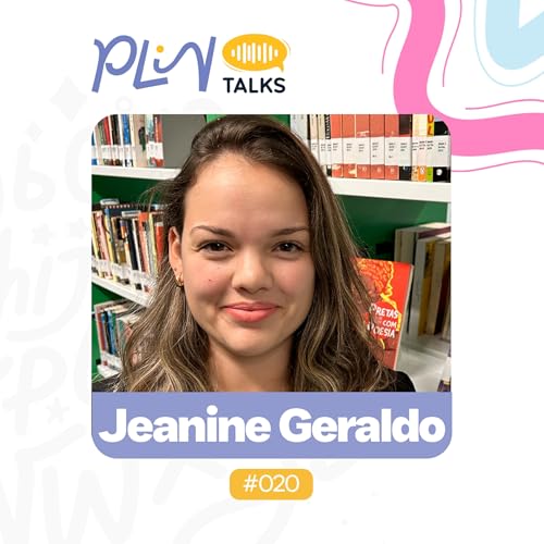 JEANINE GERALDO | PROFESSORA E PESQUISADORA DE CR&Iacute;TICA LITER&Aacute;RIA. AUTORA DE "RETRATOS DE MULHER"