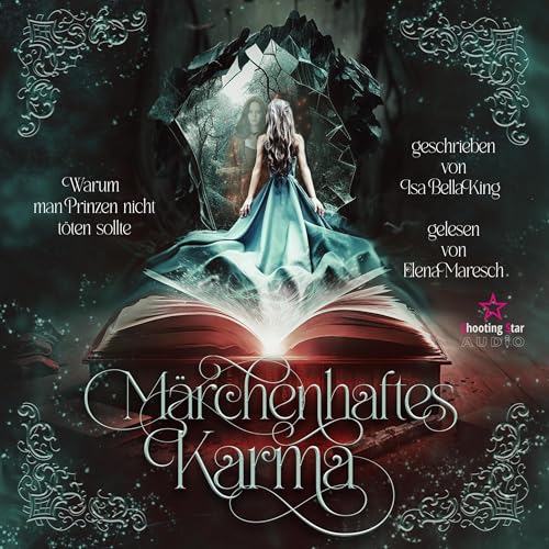 Page de couverture de Warum man Prinzen nicht t&ouml;ten sollte