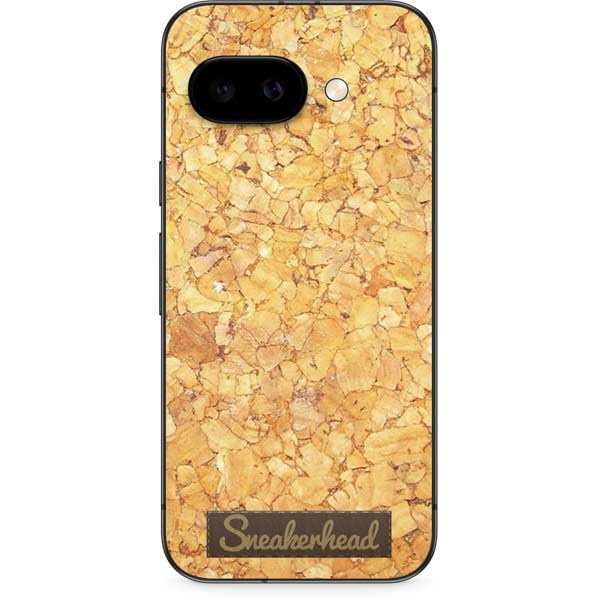 Skinit Decal Phone Skin Compatible with Google Pixel 9a - Sneakerhead Shine Design