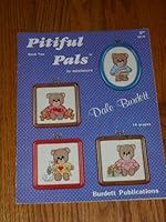 Pitiful Pals in Miniature Book Two B00110KVCU Book Cover