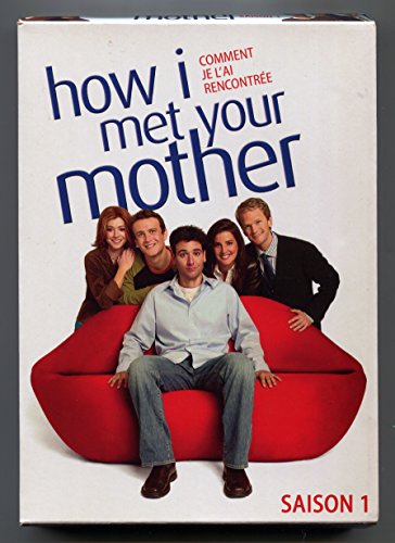 How I Met Your Mother, Saison 1