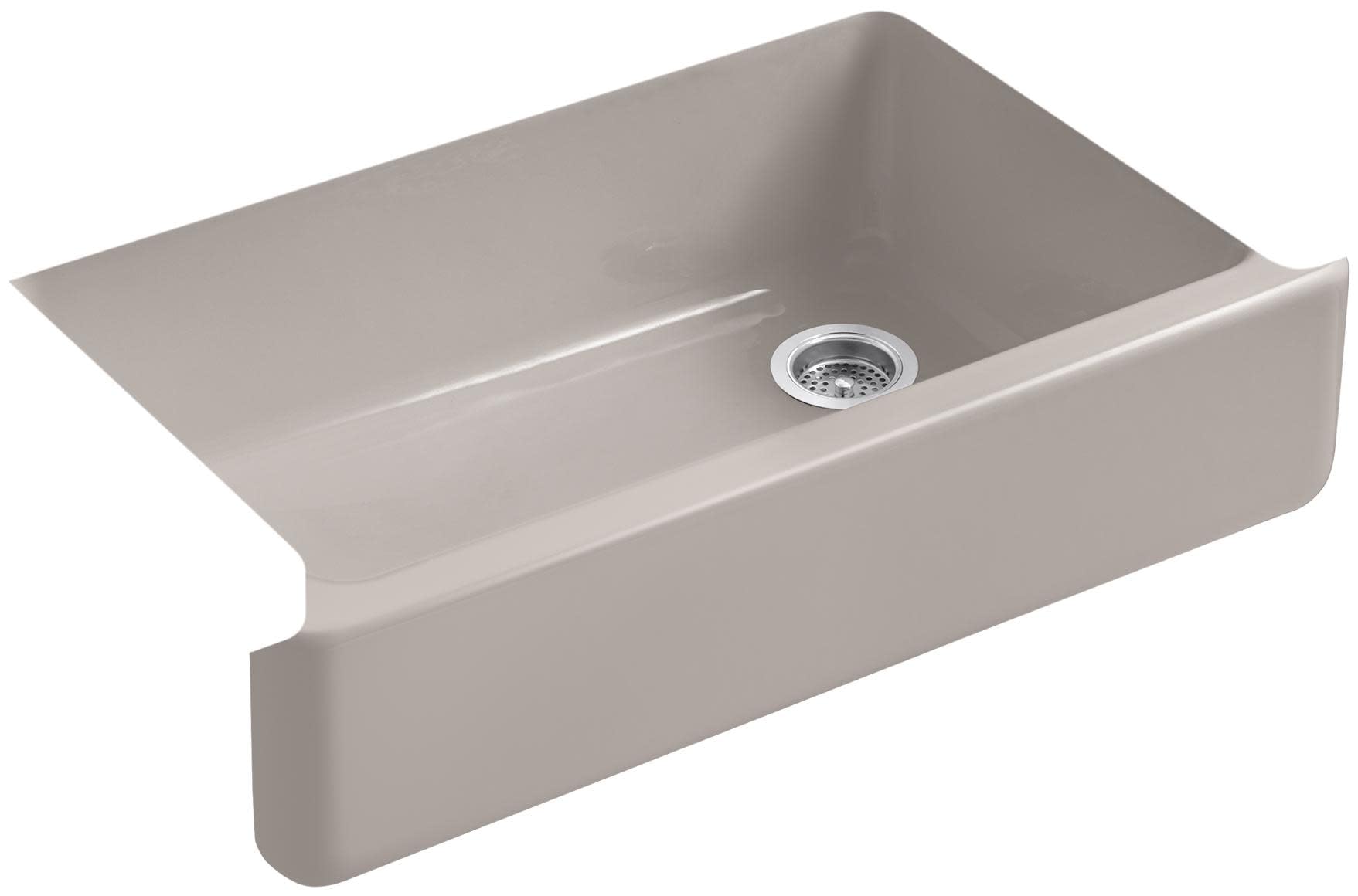 Amazon.com: KOHLER Whitehaven 35-3/4