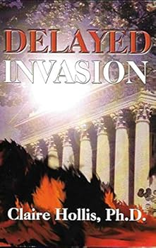 Paperback Delayed Invasion Book